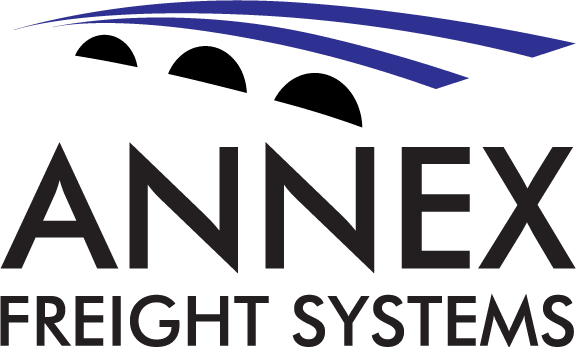 Annex Freight Systems Logo