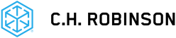 C.H. Robinson Worldwide Freight Logo
