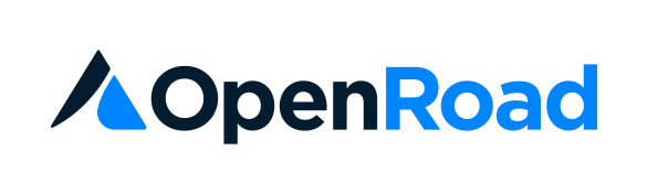 OpenRoad Logistics Logo